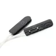 thumbnail image 2 of Dishwasher Door Hinge Cable Tension Cord – Replacement for AP4511304, PS3524406, 4933DD3001B – Compatible with Various Dishwasher Models, 2 of 2
