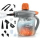 thumbnail image 1 of Limpiador a vapor LABIGO, 13 unidades, portátil, 350 ml, 1050 W, gris, 1 of 9