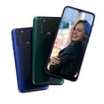 thumbnail image 2 of Motorola One Fusion (128GB, 4GB) 6.5" Dual SIM 4G LTE GSM Unlocked XT2073-2, 2 of 5