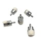 thumbnail image 4 of Riwesomey 10 Uds. De filtros de combustible para cortacésped, máquinas de jardinería, Kit de piezas de repuesto, recortadora de motosierra, Jardín y Patio, 4 of 6