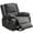 Black-Style 1, variant on Puremind Dual Motor Power Lift Recliner Chair for Elderly, Electric Lift Recliner Single Sofa with Heating and Message for Living Room/Bedroom, Black