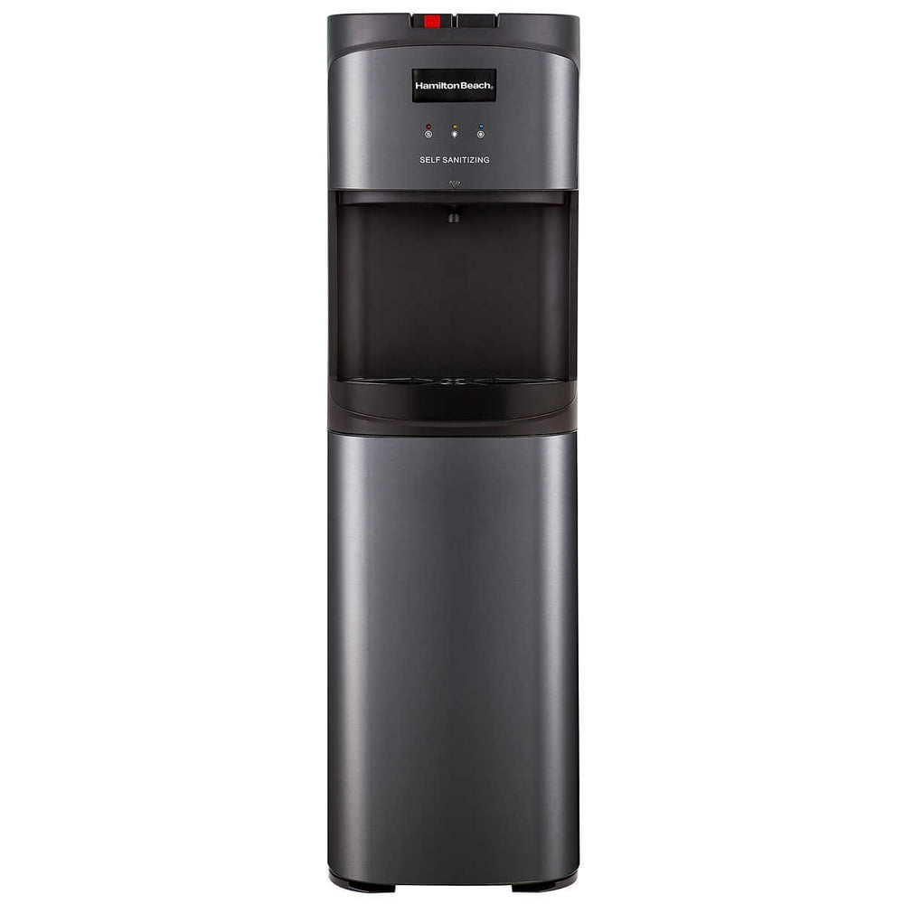 Hamilton Beach Water Cooler Bottom Loading BL-5-2 - Walmart.com