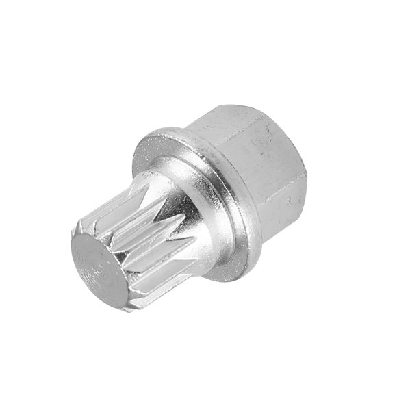 Volkswagen Wheel Lock Key