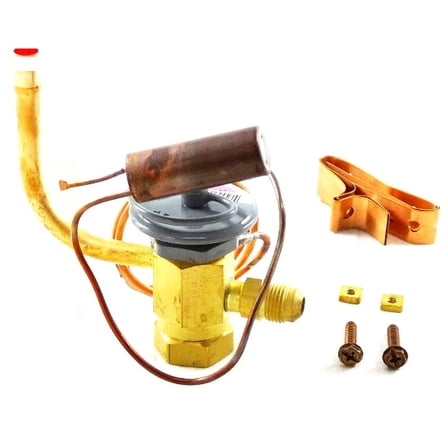Carrier 332368-755 TXV Valve Replacement Kit, replacement for EA36YD142