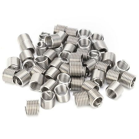 

Male Female Thread Reducing Nut Thread Inserts Firm For Convert Between And Inch Thread Holes For Improve Thread Strength