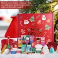 thumbnail image 2 of Calendario de Adviento Cvirahll 2025 Lujo Spa - Regalo de 24 Días, 2 of 9