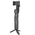 thumbnail image 2 of S5 3 Axis Handheld Stabilizer, Stable ABS Simple Lightweight 3 Axis Handheld Gimbal Stabilizer  For Smartphone For Face Tracking, 2 of 8