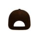 thumbnail image 2 of Knite Gorra trucker Station Bull con malla trasera visera curva hombre, 2 of 4