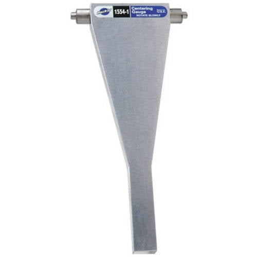 Park Tool 15541 Centering Gauge F/Ts2