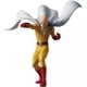 thumbnail image 2 of Figura de One Punch Man Saitama, figura de anime, estatua de colección de PVC ambiental, modelo de decoración, regalo de cumpleaños exquisito, 2 of 4
