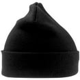 thumbnail image 3 of Result Woolly Thermal Ski/Winter Hat with 3M Thinsulate Insulation, 3 of 4