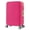 Hot Pink, variant on Elastic Suitcase Cover Luggage Cover Suitcase Cover Suitcase Cover Suitcase Protector