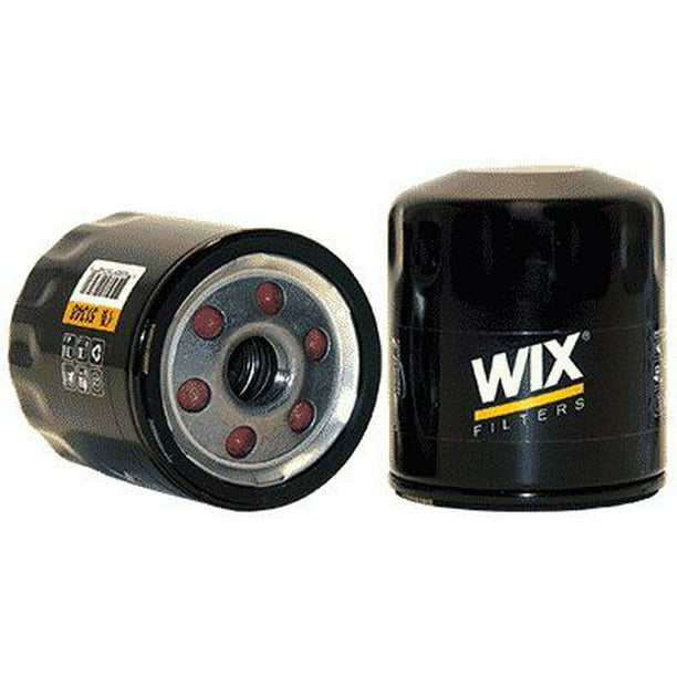 OE Replacement for 2003-2011 Jeep Wrangler Engine Oil Filter 