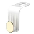 thumbnail image 2 of Kieccall Car Hooks Car Seat Back Bag Bag Storage Hanger Multi-Functional Rear Seat Hooks, 2 of 3