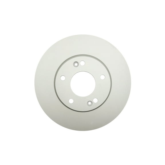 Raybestos Element3™ Coated Rotors Fits select: 2007-2009 KIA RONDO