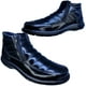 thumbnail image 3 of Botas Para Hombre en Piel Borrego para Pie Diabético Botín Comodo Comfort 5MD Enco, 3 of 6