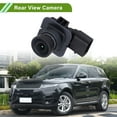 thumbnail image 2 of Unique Bargains Car Park Assist Camera Rear View Backup Reverse Camera for Jaguar F-Type 15-18, 2 of 7