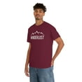 thumbnail image 2 of Wanderlust Tee, 2 of 9