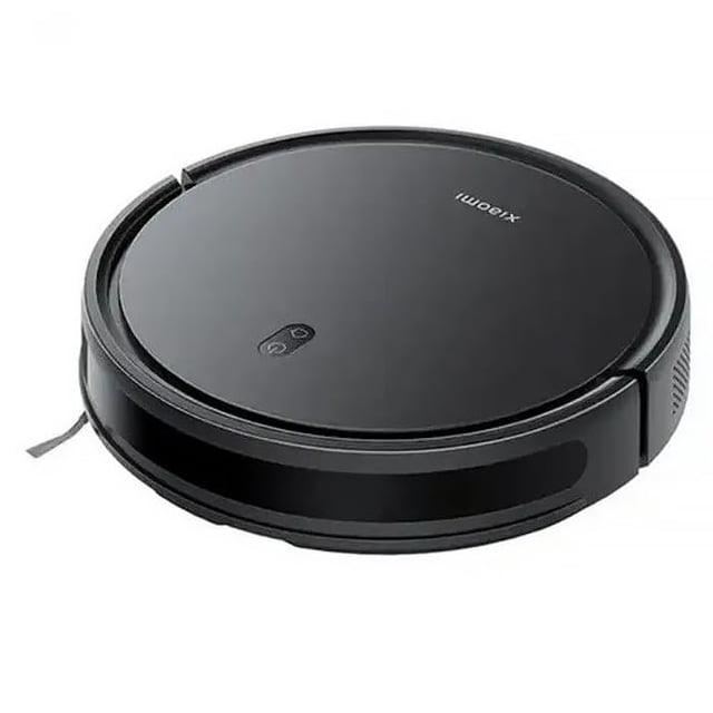 Robot aspirador Xiaomi E10C 3500Pa con succión negro