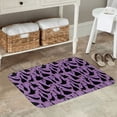 thumbnail image 5 of Kdxio Funny Goose,16" x 24", Non-Slip Front Door Mats,Outdoor Welcome Mat Washable, 5 of 9