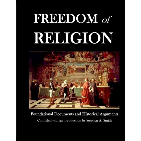 Freedom of Religion (Paperback)