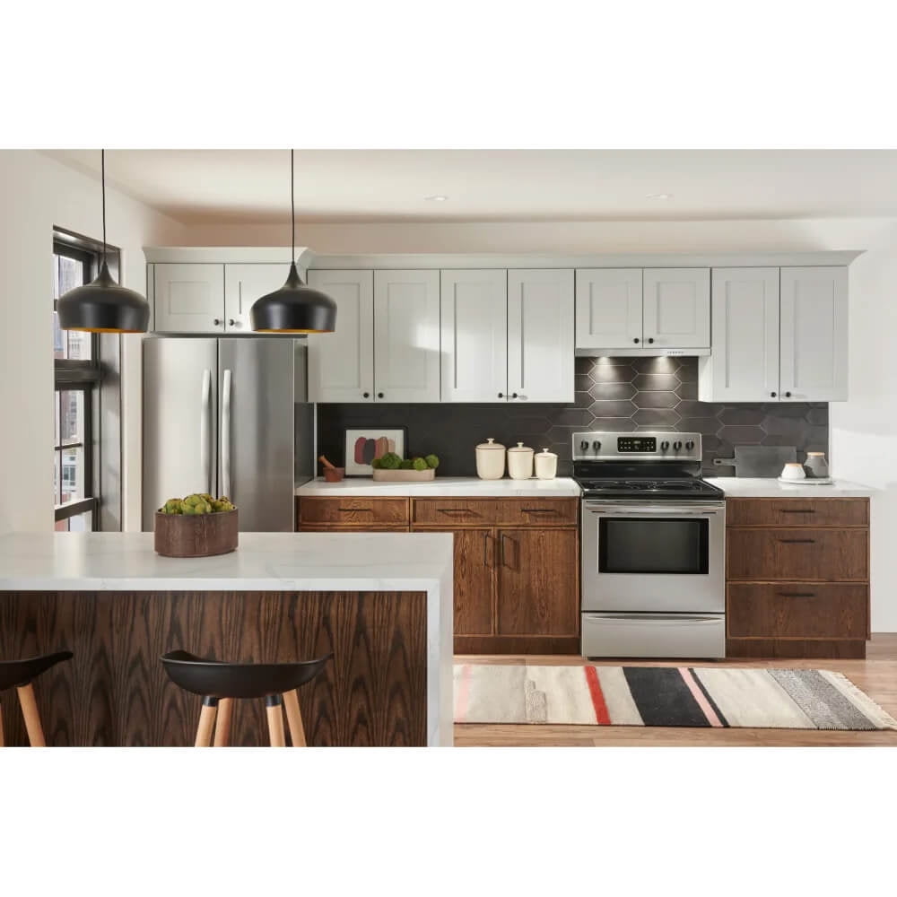 Broan EBS1364SS 36 inch Stainless Steel Under Cabinet Range Hood