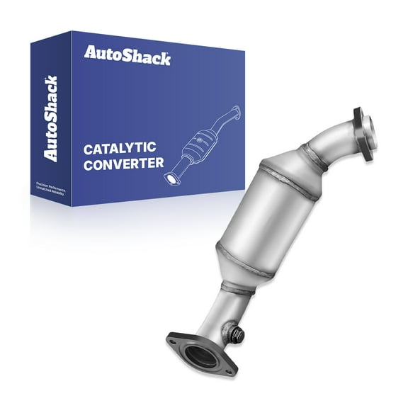 AutoShack Catalytic Converter Direct Fit | Replacement for 2004-2007 Cadillac CTS | 1-PC