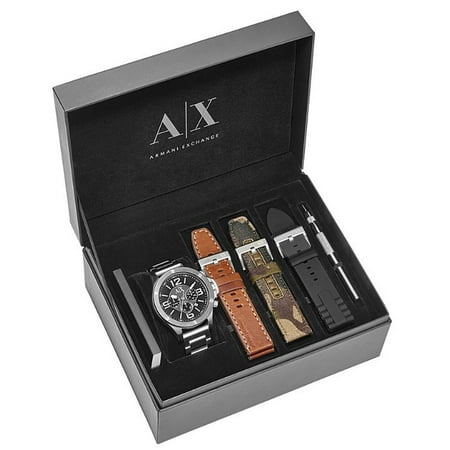 Armani Exchange Mens Watch AX1500