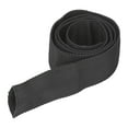 thumbnail image 2 of Winch Rope Sleeve, Abrasion Resistance Heatproof Winch Cable Cover Antislip For Towing Applications 1m/3.28ft, 2 of 8