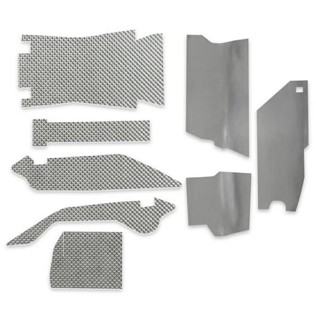 Design Engineering 902404 Heat Control Kit