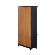 My Texas House Accent Cabinet