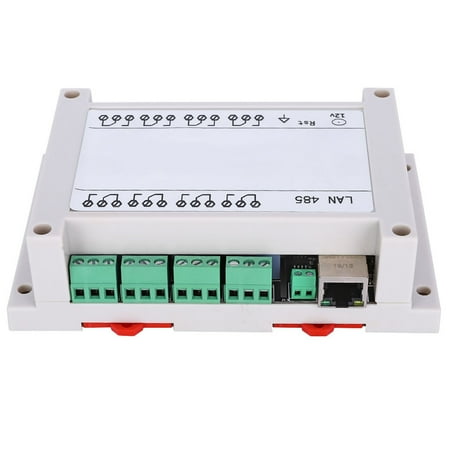 TCP/IP Controller, Energy Saving RJ45 TCP/IP Remote Controller, 250V/AC ...