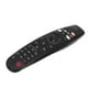 thumbnail image 4 of Control Remoto, Respuesta Rápida, Agarre Cómodo MR20GA AKB75855501 Controlador Remoto De Repuesto Universal Para La Serie BX Para NANO95 Para La Serie GX Para La Serie WX, 4 of 7