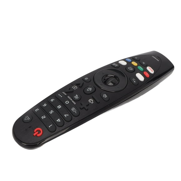 Remote Controller, Remote Control Fast Response MR20GA AKB75855501 Comfortable Grip For GX Series For WX Series For NANO99 For NANO91