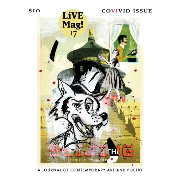 Live!, (Paperback)