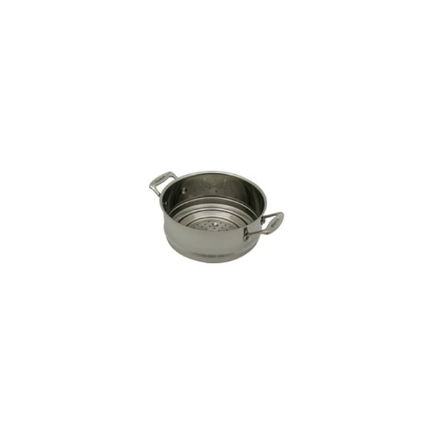 Scanpan Stainless Steel 8 inch Steamer Insert