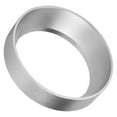 thumbnail image 1 of Aluminum Coffee Dosing Funnel Dosing  Magnetic Replacement for Coffee Machine, Suitable for Home or Office, 1 of 7