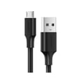 thumbnail image 1 of Cable USB A a Micro USB Ugreen 480 Mbps de 1 m color negro, 1 of 5