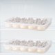 thumbnail image 4 of WASHWEPE Caja Transparente Para Congelar Y Conservar Empanadillas Con Y Apilable Para Refrigerador, 4 of 8