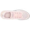 thumbnail image 5 of Under Armour Chaussure de Course Chargée 9 pour Femmes, Micro Rose (602)/loup Gris, 10, 5 of 5
