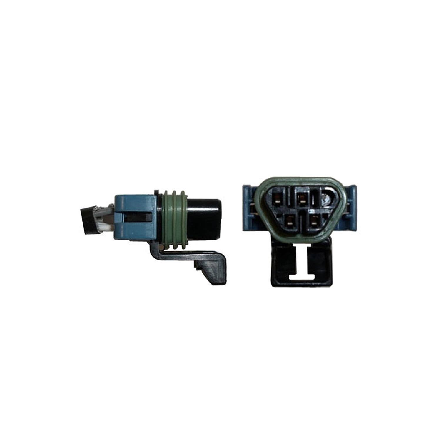 Maxfavor 4Pcs O2 Oxygen Sensor for 2015-2013 Cadillac ATS CTS 3.6L Upstream & Downstream