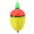 thumbnail image 3 of Flotadores de pesca Bobbers EVA pesca nocturna Bobbers iluminados flotadores luminosos accesorios para peces 70g/2,4 oz, 3 of 14
