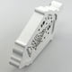 thumbnail image 5 of Toystoory AdhA, colgante en forma de farol de madera, colgante decorativo creativo, decoraciones de pared para el hogar DIY para Eid Ramadan, puertas, Artesanía JM01871 Toystoory HA012542-02, 5 of 6