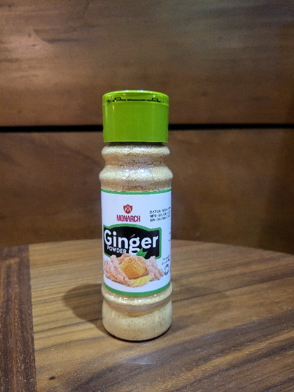 Ginger Powder