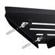 thumbnail image 5 of Aquaterior Triangle Bathroom Corner Shelf Storage Rack Shampoo Organizer 3 Pack, 5 of 5