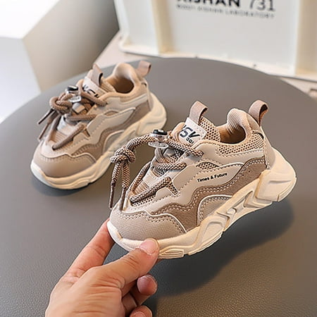 

Apepal Children s Fashion Daily Casual Lightweight Soft Running Shoes