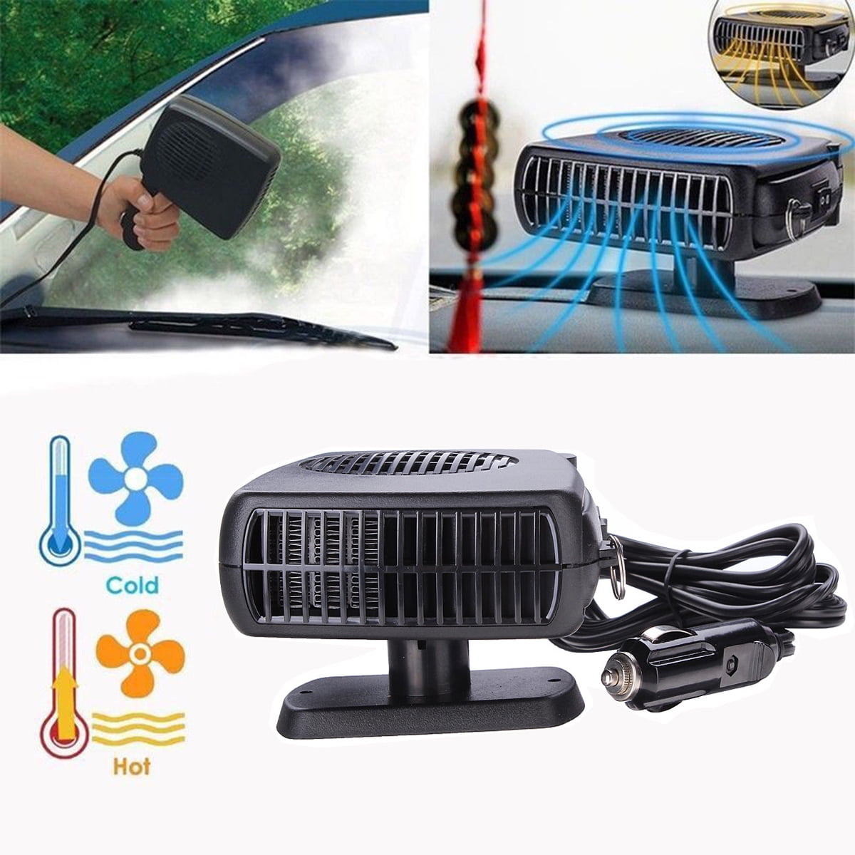 coolers that plug into car lighter