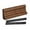 Brown Argent, variant on figatia Price Tags Adjustable Price Holder Price Blocks Pricing Show Stand Label Wooden Display Stand for Shopping Mall Counter Rings Light Yellow Gold