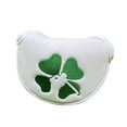 thumbnail image 1 of Thinsony Golf Club Headcovers Set With Compact And Lightweight Golf Headcovers Leather Is Durable type+6, 1 of 6