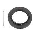 thumbnail image 3 of Anillo adaptador, anillo adaptador T2, adaptador de cámara T, adaptador de telescopio, compacto y liviano, 3 of 9